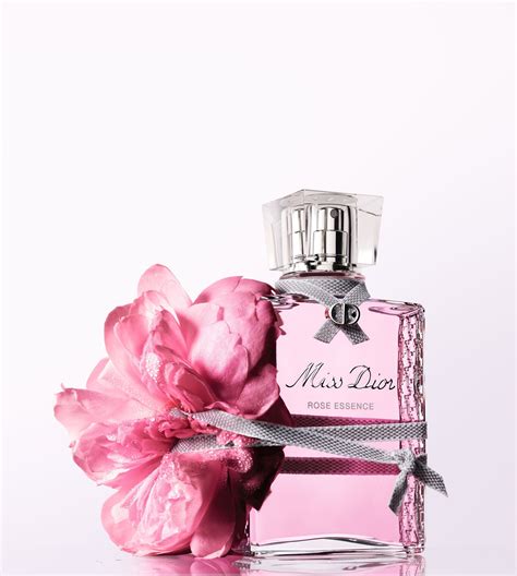 dior rose photo activation|rose essence miss dior.